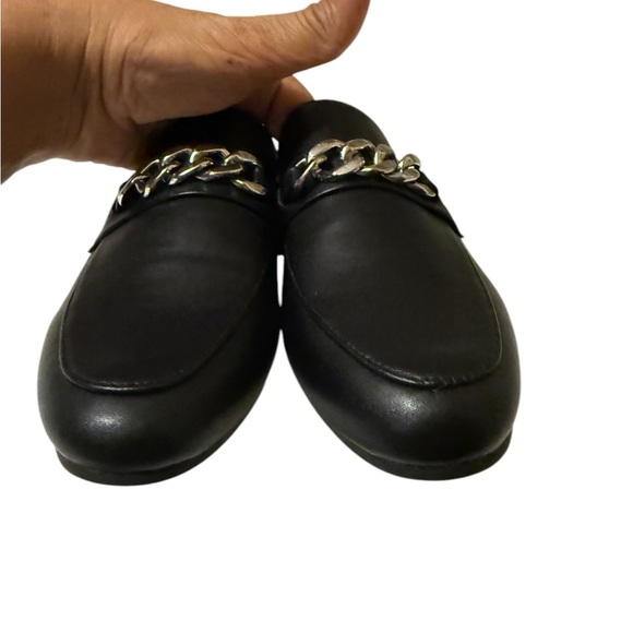 Steve Madden Women's Rally Mule Slip-On Loafer new never worn - Picture 4 of 14